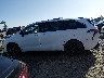 5TDDRKEC0PS****** Repairable 2023 Toyota Sienna in West Virginia State
