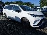 5TDDRKEC0PS****** Salvage and Wrecked 2023 Toyota Sienna in Shady Spring