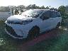 5TDDRKEC0PS****** Used and Repairable 2023 Toyota Sienna in Shady Spring