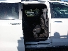 5TDDRKEC0PS****** Wrecked 2023 Toyota Sienna in Shady Spring