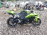 JH2PC40089K****** Destrozados 2009 Honda CBR600RR en Estado de Ohio