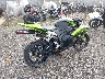 JH2PC40089K****** Salvamento y Destrozados 2009 Honda CBR600RR en Estado de Ohio