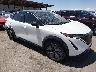 JN1AF0BA2PM****** Repairable 2023 Nissan ARIYA in Texas State