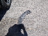 JN1AF0BA2PM****** Wrecked 2023 Nissan ARIYA in Texas State