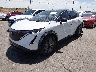 JN1AF0BA2PM****** Used and Repairable 2023 Nissan ARIYA in El Paso