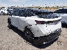 JN1AF0BA2PM****** Salvage and Repairable 2023 Nissan ARIYA in El Paso