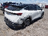 JN1AF0BA2PM****** Salvage and Wrecked 2023 Nissan ARIYA in Texas State