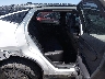 JN1AF0BA2PM****** Wrecked 2023 Nissan ARIYA in El Paso