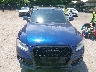 WA1C2AFP8GA****** Wrecked 2016 Audi Q5 in Maryland State