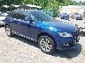 WA1C2AFP8GA****** Salvage and Wrecked 2016 Audi Q5 in Dundalk