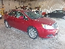 1G4PP5SK1G4****** Salvage and Wrecked 2016 Buick Verano in Flint