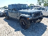 1C6PJTAGXSL****** Salvamento y Destrozados 2025 Jeep Gladiator en Chicago South
