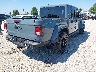 1C6PJTAGXSL****** Salvamento y Destrozados 2025 Jeep Gladiator en Estado de Illinois