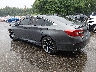 1HGCV2F35JA****** Salvage and Repairable 2018 Honda Accord in Portland Gorham