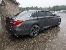 1HGCV2F35JA****** Salvage and Wrecked 2018 Honda Accord in Maine State
