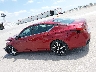 1N4BL4CV8LC****** Salvage 2020 Nissan Altima