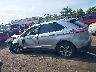 2FMPK4J94LB****** Repairable 2020 Ford Edge in Michigan State