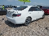 4T1BE46K19U****** Salvamento y Destrozados 2009 Toyota Camry en Estado de Texas