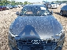 WA1BVAF17KD****** Wrecked 2019 Audi Q8 in New York State