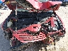 4T4BE46K27R****** Repairable 2007 Toyota Camry in Wichita