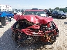 4T4BE46K27R****** Wrecked 2007 Toyota Camry in Kansas State