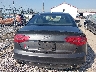 WAUBGAFL9FA****** Wrecked 2015 Audi S4