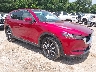 JM3KFADM4J0****** Salvage and Wrecked 2018 Mazda CX-5 in Longview