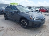 JF2GTAEC0PH****** Salvage and Wrecked 2023 Subaru Crosstrek in Houston North