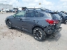 JF2GTAEC0PH****** Salvage and Repairable 2023 Subaru Crosstrek in Houston North