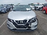 JN1BJ1AV2MW****** Destrozados 2021 Nissan Rogue Sport en Estado de Carolina del Norte