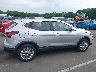 JN1BJ1AV2MW****** Usados 2021 Nissan Rogue Sport en Estado de Carolina del Norte