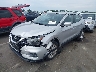 JN1BJ1AV2MW****** Usados y Reparables 2021 Nissan Rogue Sport en Raleigh