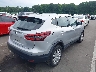 JN1BJ1AV2MW****** Salvamento y Destrozados 2021 Nissan Rogue Sport en Estado de Carolina del Norte