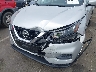 JN1BJ1AV2MW****** Salvamento y Reparables 2021 Nissan Rogue Sport en Estado de Carolina del Norte