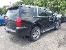 1GNSCCKC1FR****** Salvamento y Destrozados 2015 Chevrolet Tahoe en Estado de Carolina del Norte