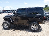 1C4AJWAG8DL****** Repairable 2013 Jeep Wrangler in Louisiana State