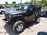 1C4AJWAG8DL****** Used and Repairable 2013 Jeep Wrangler in Baton Rouge