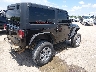 1C4AJWAG8DL****** Salvage and Wrecked 2013 Jeep Wrangler in Louisiana State