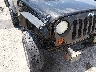 1C4AJWAG8DL****** Salvage and Repairable 2013 Jeep Wrangler in Louisiana State