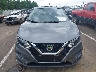 JN1BJ1AW7MW****** Wrecked 2021 Nissan Rogue Sport in Mississippi State