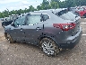 JN1BJ1AW7MW****** Repairable 2021 Nissan Rogue Sport in Mississippi State