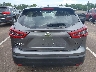 JN1BJ1AW7MW****** Wrecked 2021 Nissan Rogue Sport