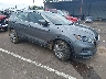 JN1BJ1AW7MW****** Salvage and Wrecked 2021 Nissan Rogue Sport in Grenada