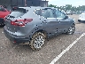 JN1BJ1AW7MW****** Salvage and Wrecked 2021 Nissan Rogue Sport in Mississippi State