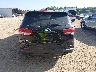 5XYPGDA30GG****** Wrecked 2016 Kia Sorento