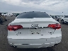 WAU43AFD0GN****** Wrecked 2016 Audi A8 L