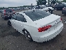 WAU43AFD0GN****** Salvage and Repairable 2016 Audi A8 L in Englishtown