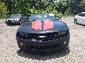 2G1FC1ED9B9****** Wrecked 2011 Chevrolet Camaro in Mississippi State