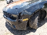 2G1FC1ED9B9****** Salvage and Wrecked 2011 Chevrolet Camaro in Jackson