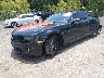 2G1FC1ED9B9****** Used and Repairable 2011 Chevrolet Camaro in Jackson